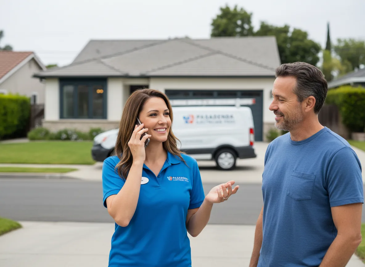 Electrician Asbury Park, NJ FAQs